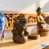 Отель Wushe Yijiantang Boutique Hostel, фото 18