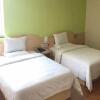 Отель 7 Days Inn Shaoguan Jiefang Road Walking Street Branch, фото 17