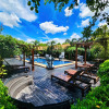 Отель Baankiangnam Pattaya Resort, фото 10