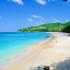 Отель Beachfront 2br Home With Private Plunge Pool on Stunning Naithon Beach 3, фото 22
