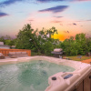 Отель Calico Cottage, фото 13