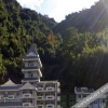 Отель Tianmenshan Holiday Hostel, фото 17