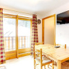 Отель Apartment With 2 Bedrooms in Thollon-les-mémises, With Wonderful Mount, фото 9