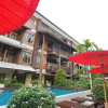 Отель Sunny V Hotel, фото 15