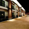 Отель Siam Grand Hotel в Нахоне Фаноме