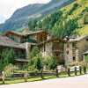 Отель Apartment With one Bedroom in Val-d'isère, With Wonderful Mountain Vie, фото 6