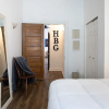 Отель Chic 1br/1ba Midtown Apartment 1 Bedroom Apts, фото 2