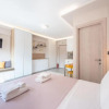 Отель ✰Bright, renovated, spacious and cosy studio✰, фото 4