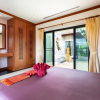 Отель Boutique 3BR Pool Villa Bianca NaiHarn, фото 34