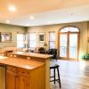 Отель Bear Creek Lodge 301 3 Bedroom Condo by Alpine Lodging Telluride, фото 9
