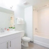Отель Luxury 2br Residences W Panoramic Balcony, фото 6