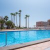 Отель 609 Reformed Luxury Apartment Sea View Playa Las Americas, фото 16
