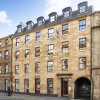 Отель SACO Glasgow - Cochrane Street в Глазго