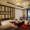 Отель Banyan Tree Hangzhou, фото 6