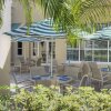 Отель Sheraton Sand Key Resort, фото 18