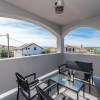 Отель Beautiful Home in Privlaka With Wifi and 4 Bedrooms, фото 8