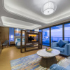 Отель Twin Moon Bay Xianghai Hot Spring Holiday Hotel, фото 2