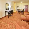 Отель Comfort Inn & Suites Denison - Lake Texoma, фото 22