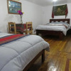 Отель Inti Garden Cusco Boutique Hostel, фото 23