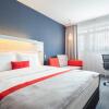 Отель Holiday Inn Express München-Messe, an IHG Hotel, фото 3