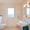 Отель Ferienhaus Lütten Kulli - 1, фото 11