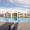 Отель West Perth Luxury Apartment, фото 7