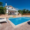 Отель Beautiful house with private pool, privacy and sea view, near Zakynthos town, фото 2