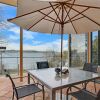 Отель Kylakin on the Derwent River - Rejuvenate Stays, фото 14