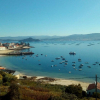 Отель Apartment With 2 Bedrooms in Raxó, With Wonderful sea View, Furnished, фото 9