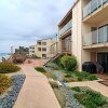 Отель Remodeled Ocean View Condo With Spa & Beach Access Sbtc109 by Redawning, фото 28
