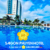 Отель Saigon Phu Yen Hotel, фото 17