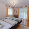 Отель Beautiful Apartment In The Heart Of The Black Forest With Private Balcony, фото 6