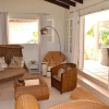 Отель Villa With 4 Bedrooms in Saint-gilles les Bains, With Wonderful Mounta, фото 1