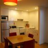 Отель Miharashi Apartment, фото 24