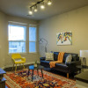 Отель FRONTDESK West 7th District Apts Fort Worth, фото 13