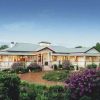 Отель Buderim White House, фото 1