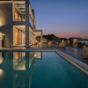 Отель Sueño LUXURY VILLA 180 Iconic Sea View, фото 41