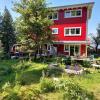 Отель Schwedenhaus am Eichenberg, фото 1