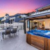 Отель Central Luxury at 408 The Beacon 2 BR, фото 15