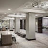 Отель San Francisco Marriott Union Square, фото 17