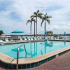Отель Palm Bay Club 7th-floor Oceanfront Condo on Private Beach, фото 32