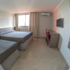 Отель Foz Plaza Hotel, фото 5