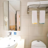 Отель City Comfort Inn Wuhan High Speed Railway Station, фото 7