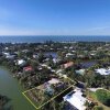 Отель Bird Of Paradise - Private Pool Home On Sanibel! 3 Bedroom Home, фото 7