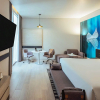 Отель Novotel Mexico City Toreo, фото 17