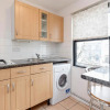 Отель Spacious Studio in the Heart of Westminster, фото 13