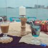 Отель Dongshanyuuye·BOHO Exotic Seaview Homestay (Nanmenwan Branch), фото 6