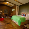 Отель Chayote Lodge, фото 13