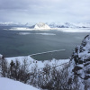 Отель Villa Lofoten, фото 21