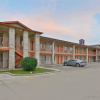 Отель Budget Inn, фото 9
